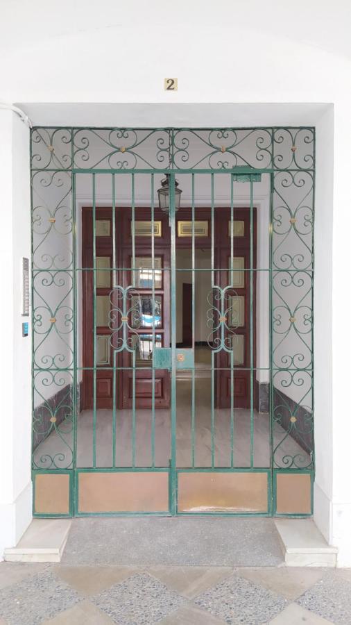 Sherryflat Esteve Jerez de la Frontera Bagian luar foto